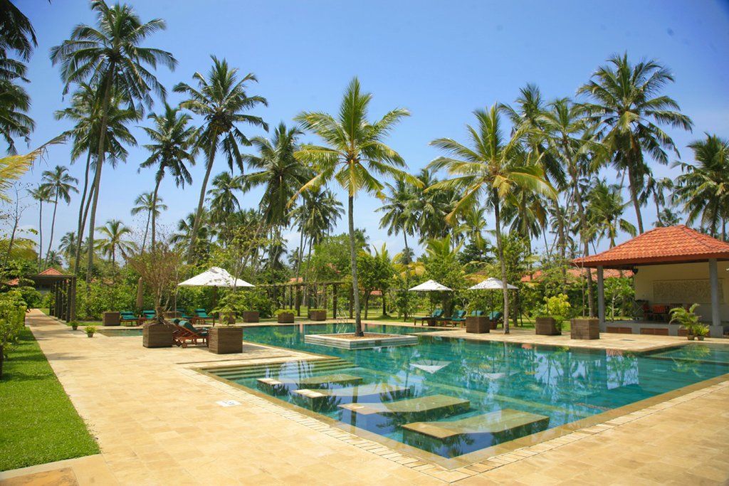 Clove Beach Wadduwa Facilities photo