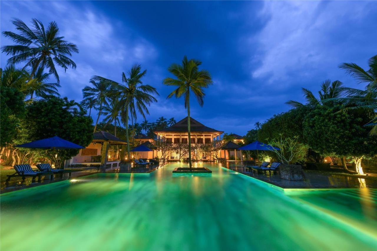 Clove Beach Wadduwa Exterior photo