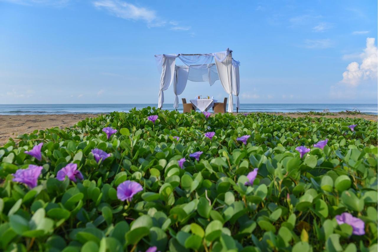 Clove Beach Wadduwa Exterior photo