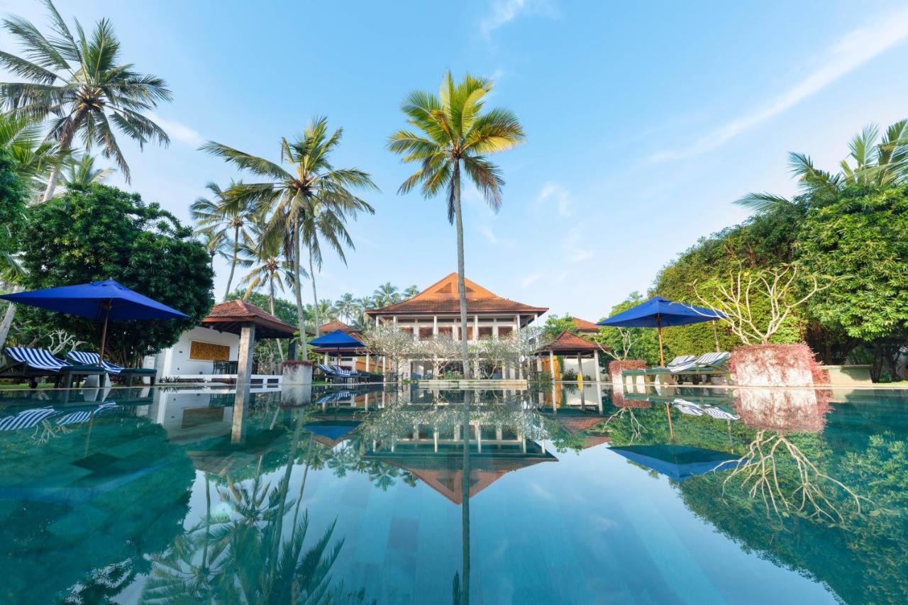 Clove Beach Wadduwa Exterior photo